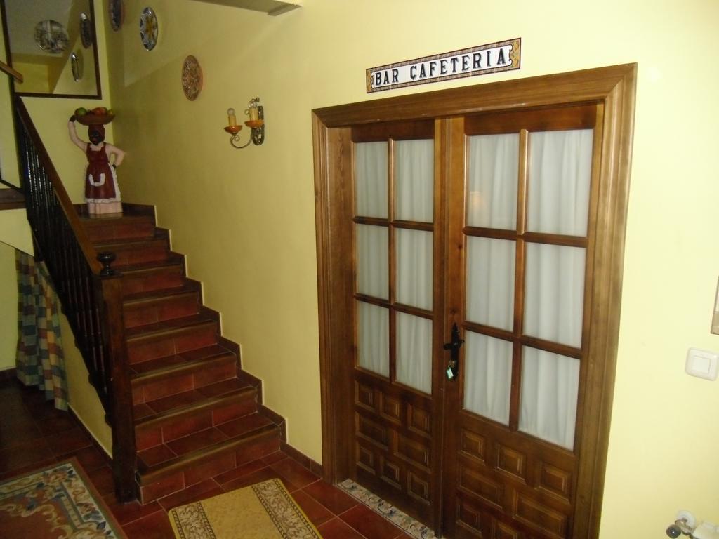 Casa Maidevera Aranda de Moncayo Exterior foto
