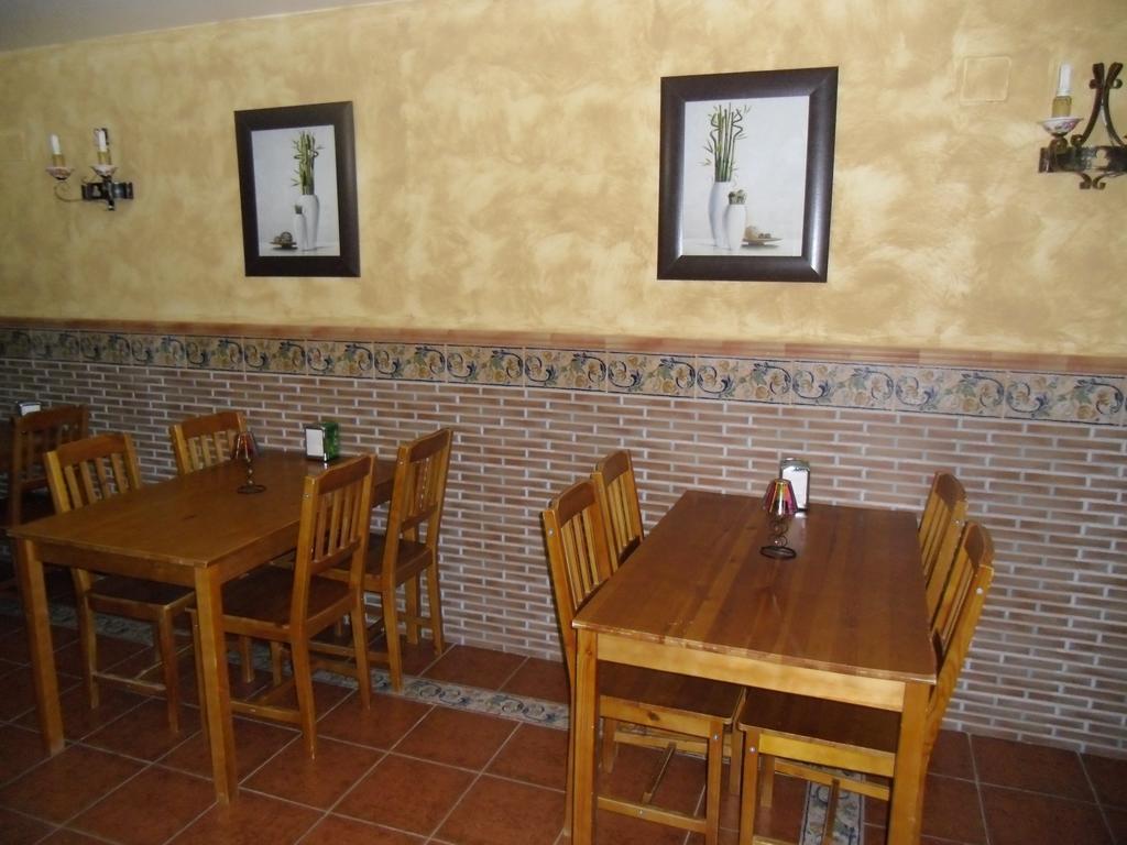 Casa Maidevera Aranda de Moncayo Exterior foto